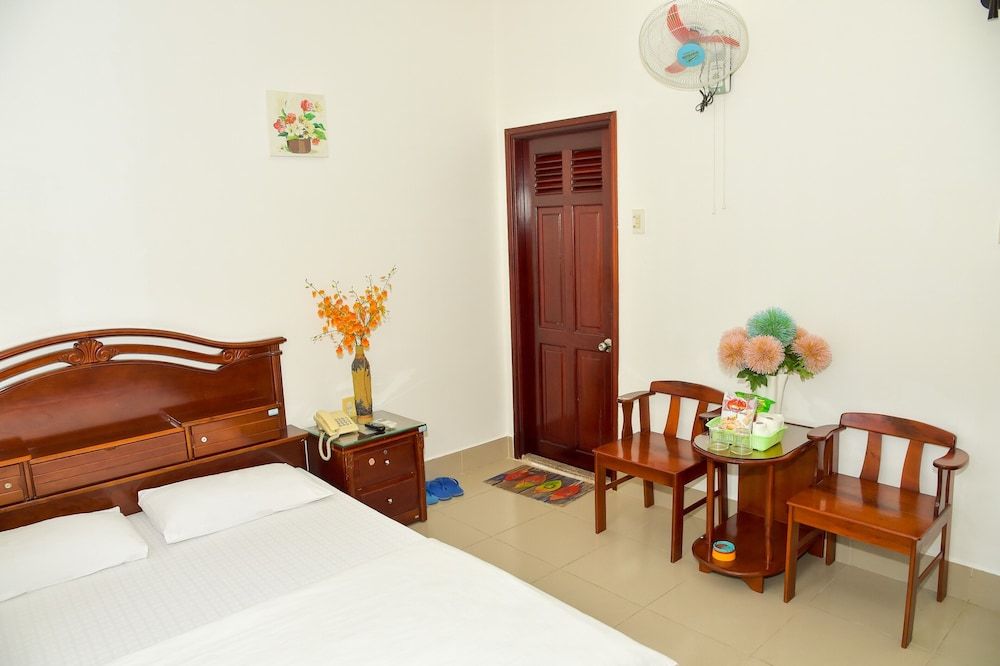 undefined Thanh Tung Hotel 5