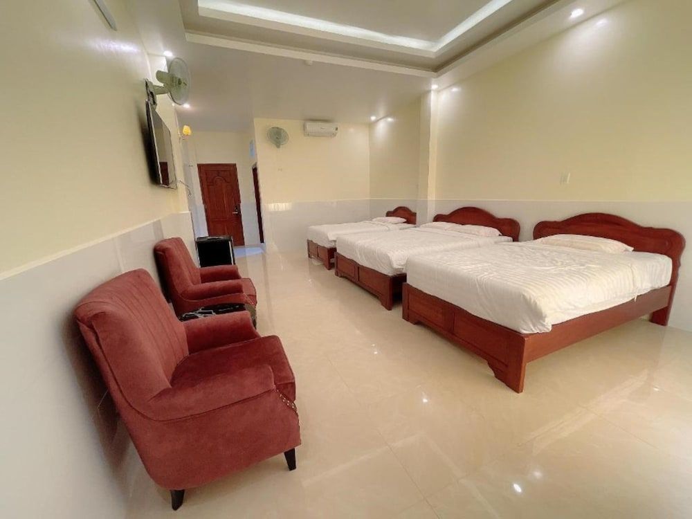 undefined Long Ha Hotel 4