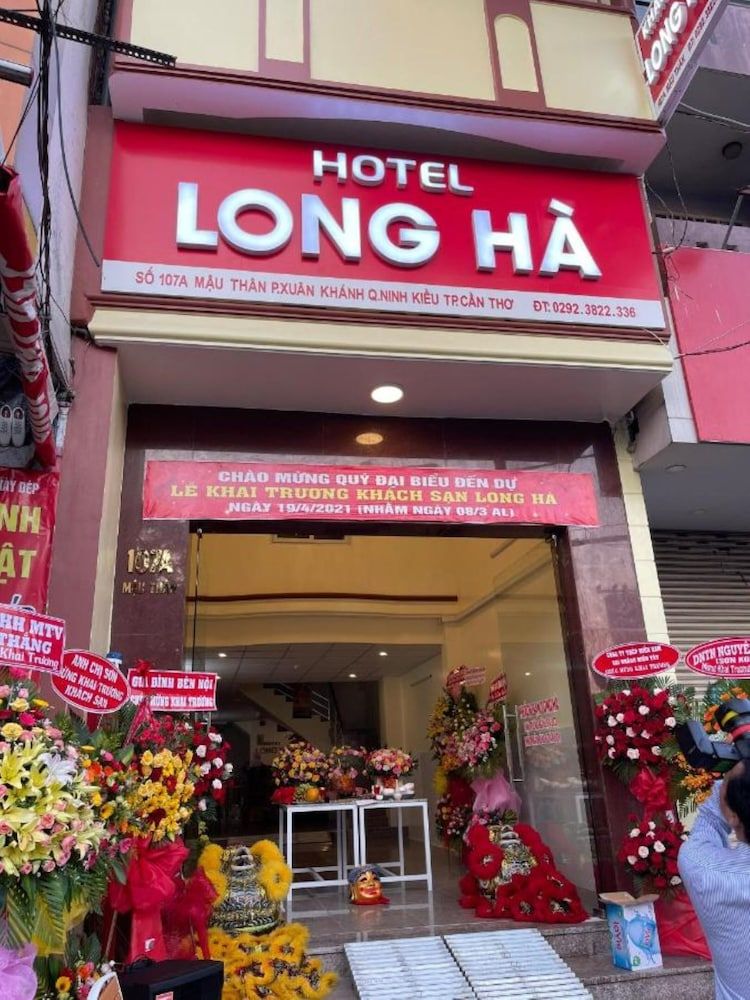 undefined Long Ha Hotel 7