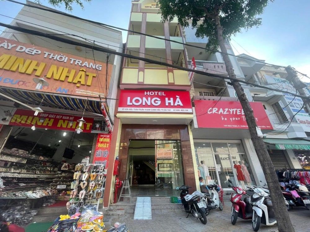 undefined Long Ha Hotel 6