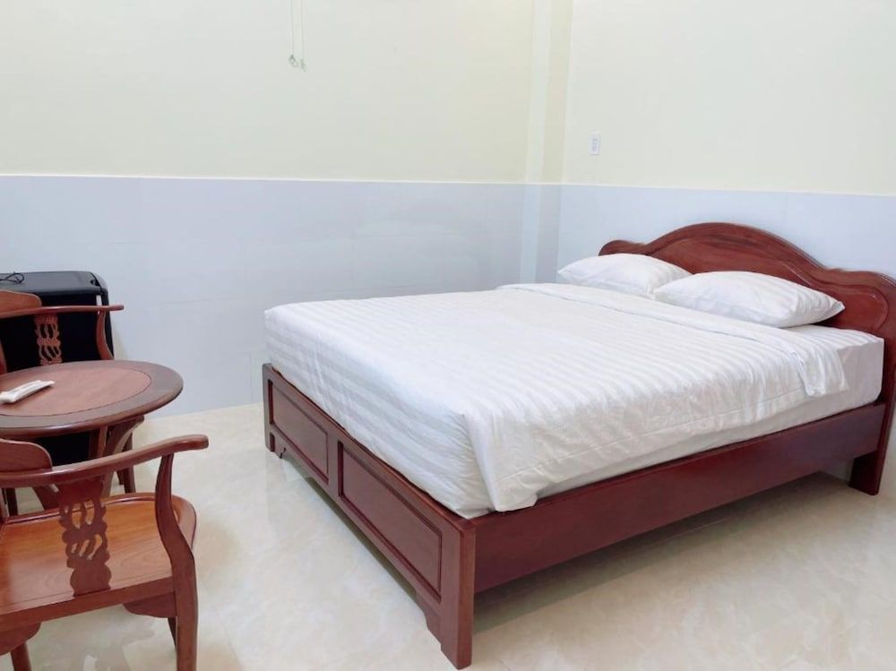 undefined Long Ha Hotel 10