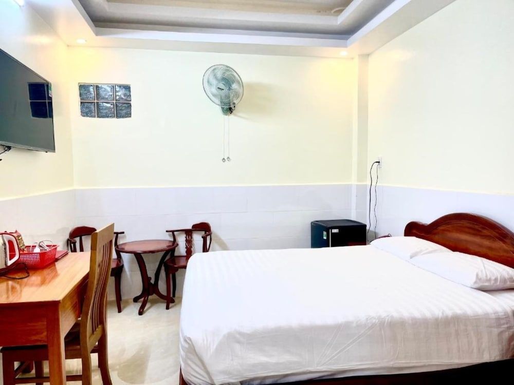 undefined Long Ha Hotel