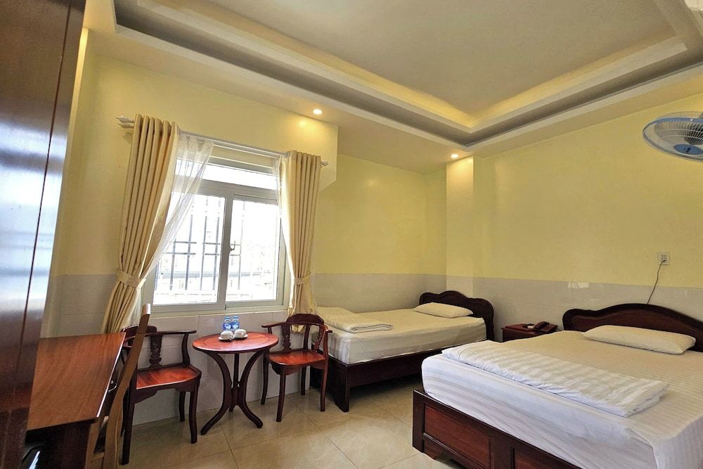undefined Long Ha Hotel 5