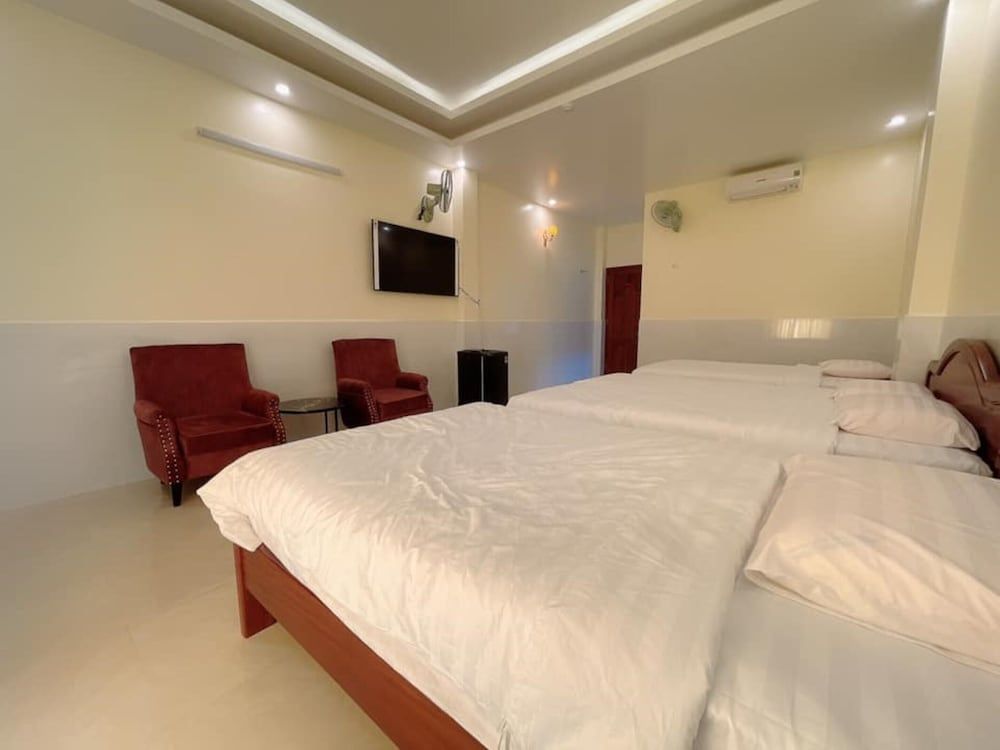 undefined Long Hà Hotel 6