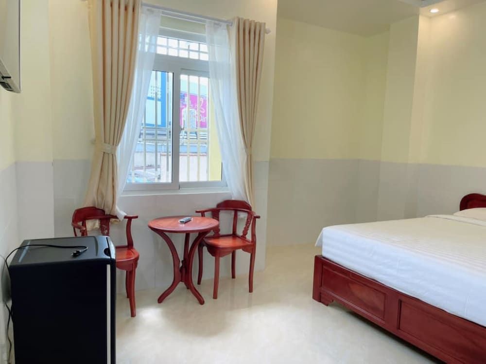 undefined Long Hà Hotel 7
