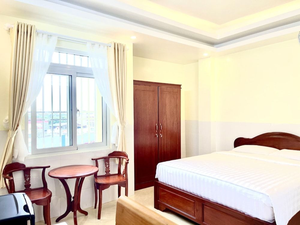 undefined Long Hà Hotel 9