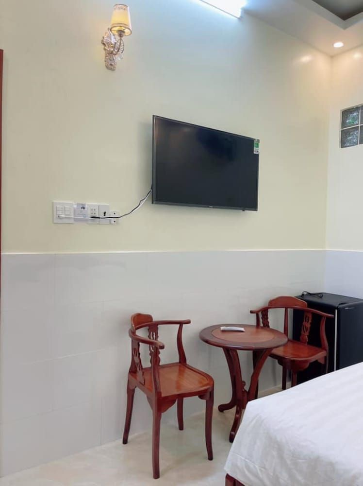 undefined Long Hà Hotel 10