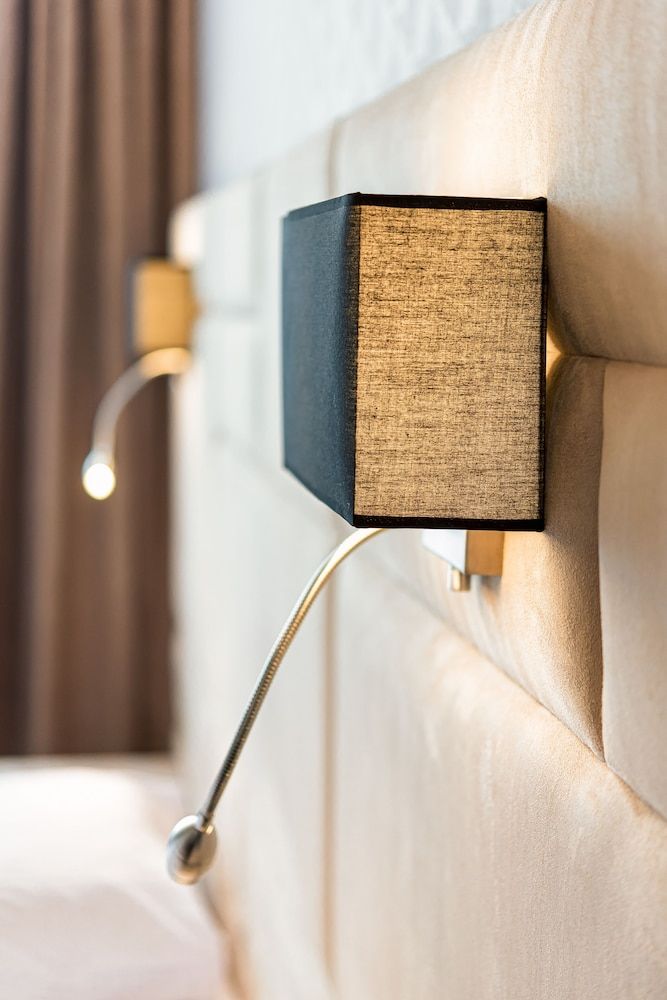 Citi Hotel's Łódź Standard Double or Twin Room 8