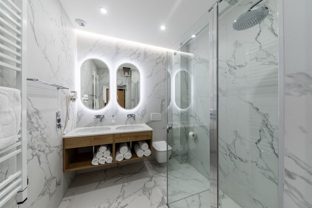 SQUARE APARTMENTS GDYNIA Family Room 6