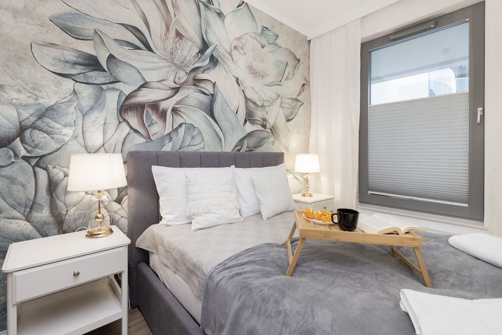 Apartment, 1 Bedroom, Balcony