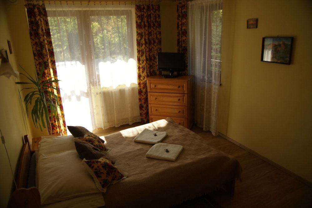 Willa Pod Bandera Double Room (nr 4) 10