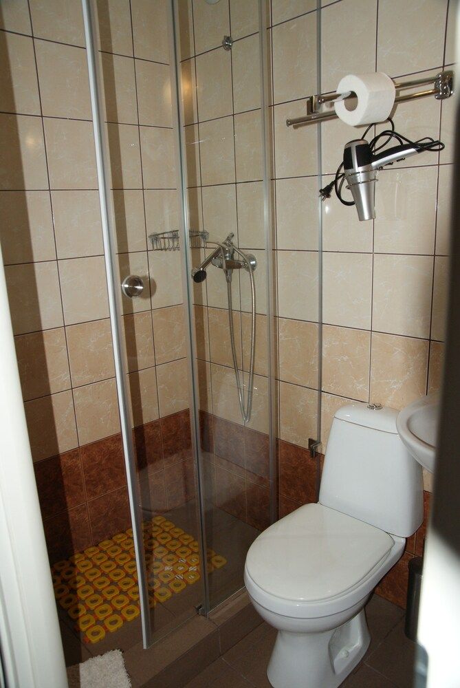 Willa Pod Bandera Single Room 10