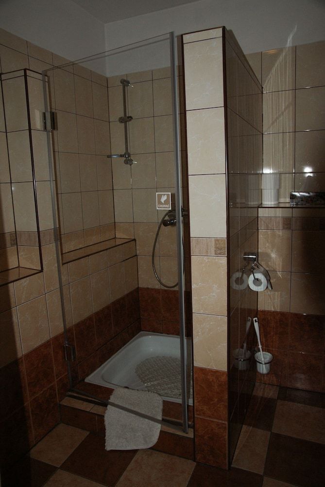 Willa Pod Bandera Triple Room (nr 1) 16