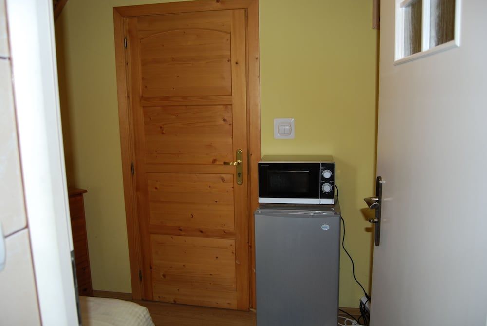 Willa Pod Bandera Single Room 6