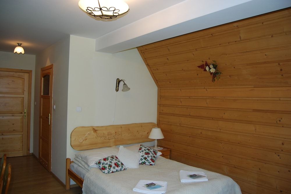 Willa Pod Bandera Triple Room (nr 1) 8