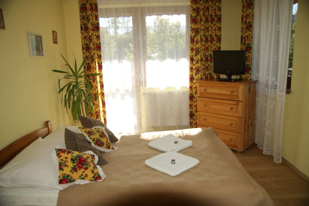 Willa Pod Bandera Double Room (nr 4) 4