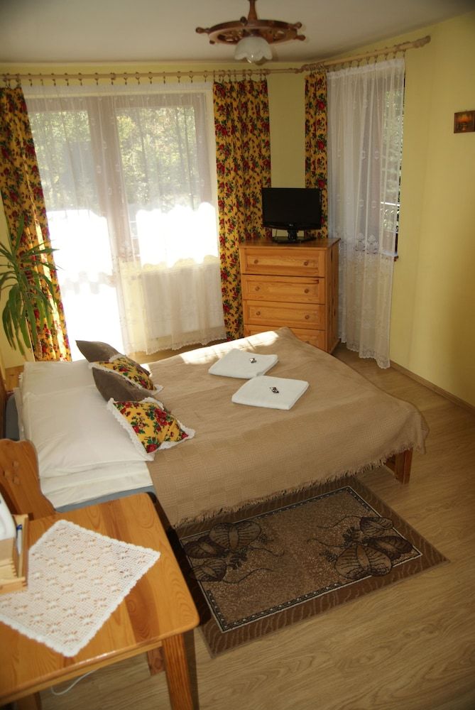 Willa Pod Bandera Double Room (nr 4) 6