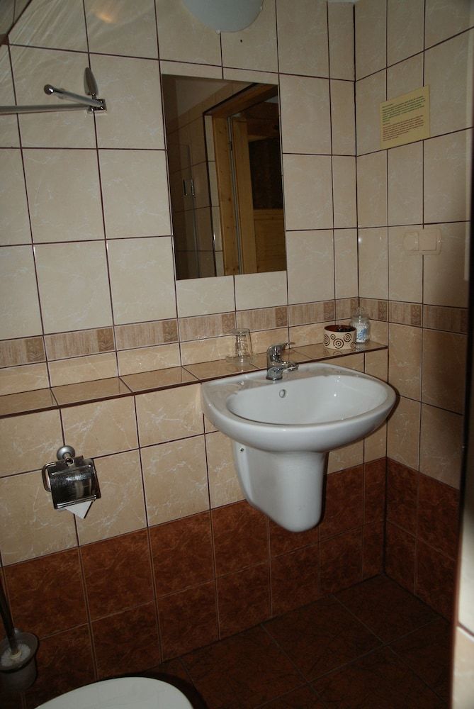 Willa Pod Bandera Triple Room (nr 1) 15