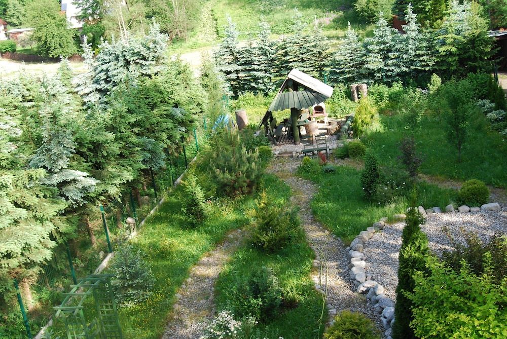 Willa Pod Bandera Double Room (nr 4) 7