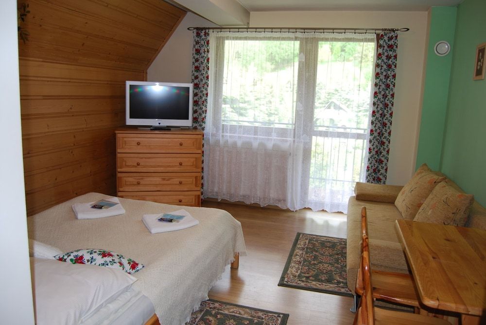 Willa Pod Bandera Triple Room (nr 1) 10