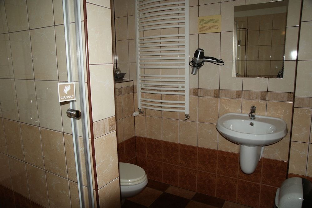 Willa Pod Bandera Triple Room (nr 1) 14