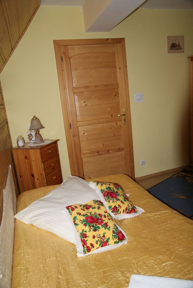 Willa Pod Bandera Single Room 2