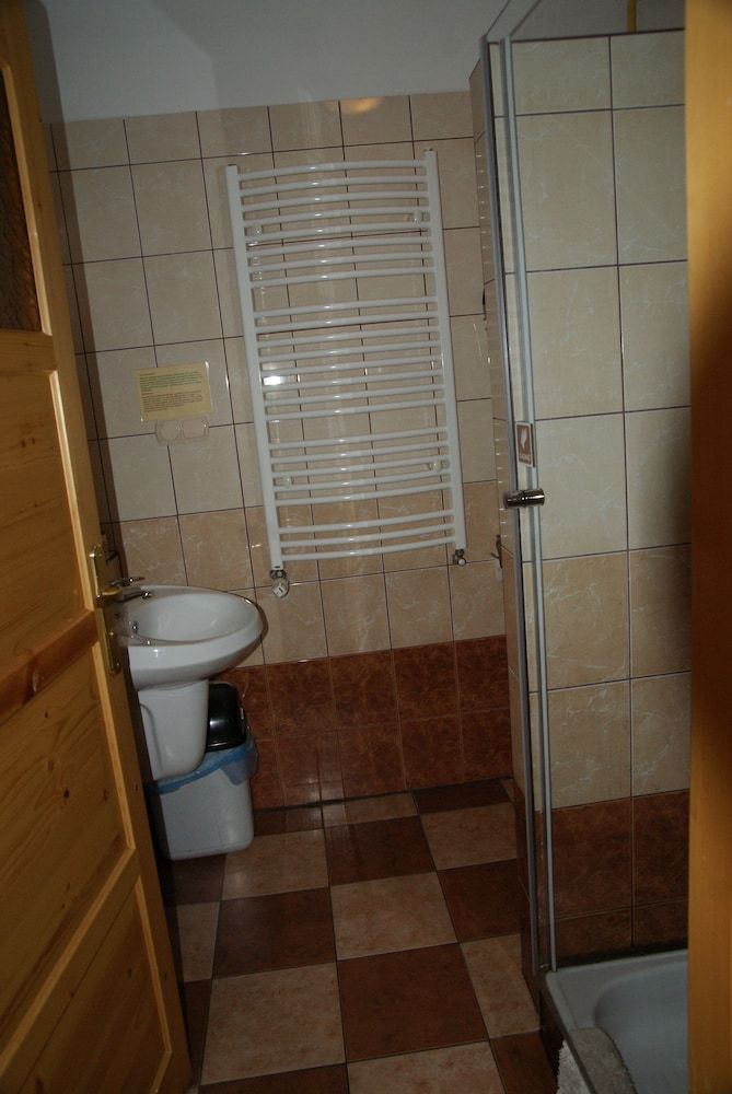 Willa Pod Bandera Double Room (nr 4) 9