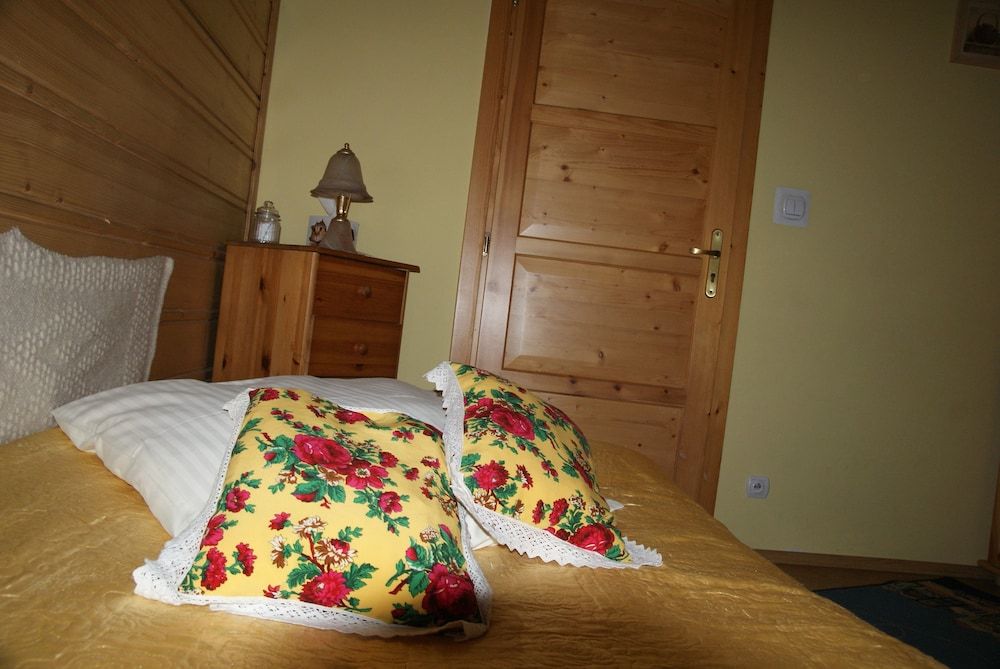 Willa Pod Bandera Single Room 3