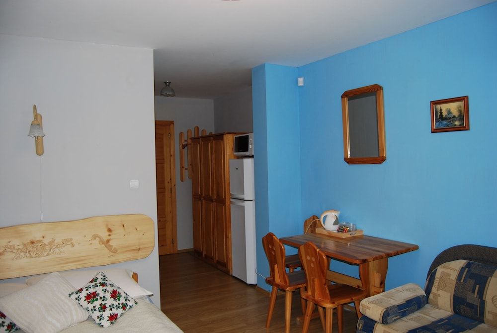 Willa Pod Bandera Triple Room (nr 1) 9