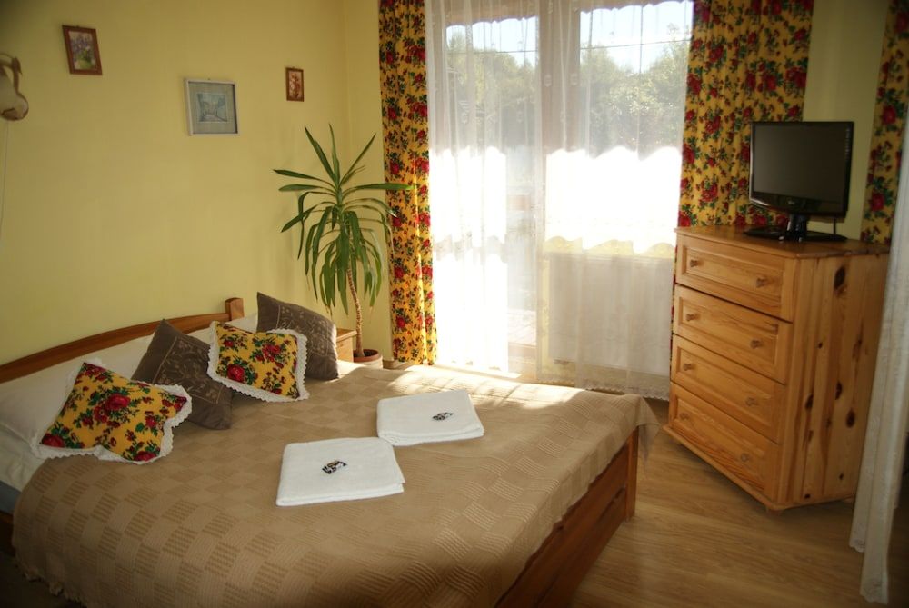 Willa Pod Bandera Double Room (nr 4) 3