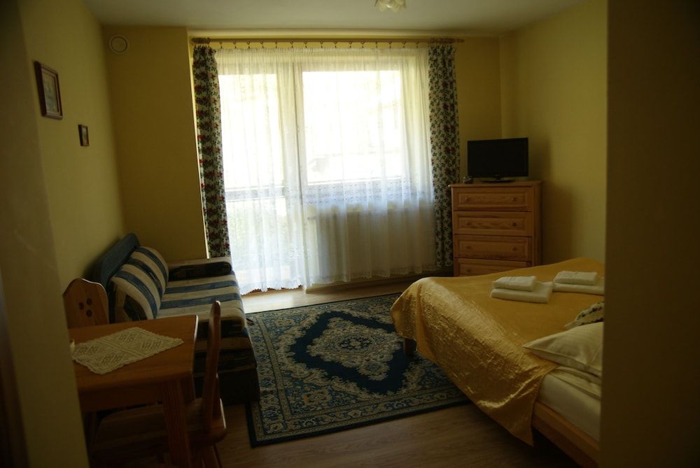 Willa Pod Bandera Triple Room (nr 1) 2