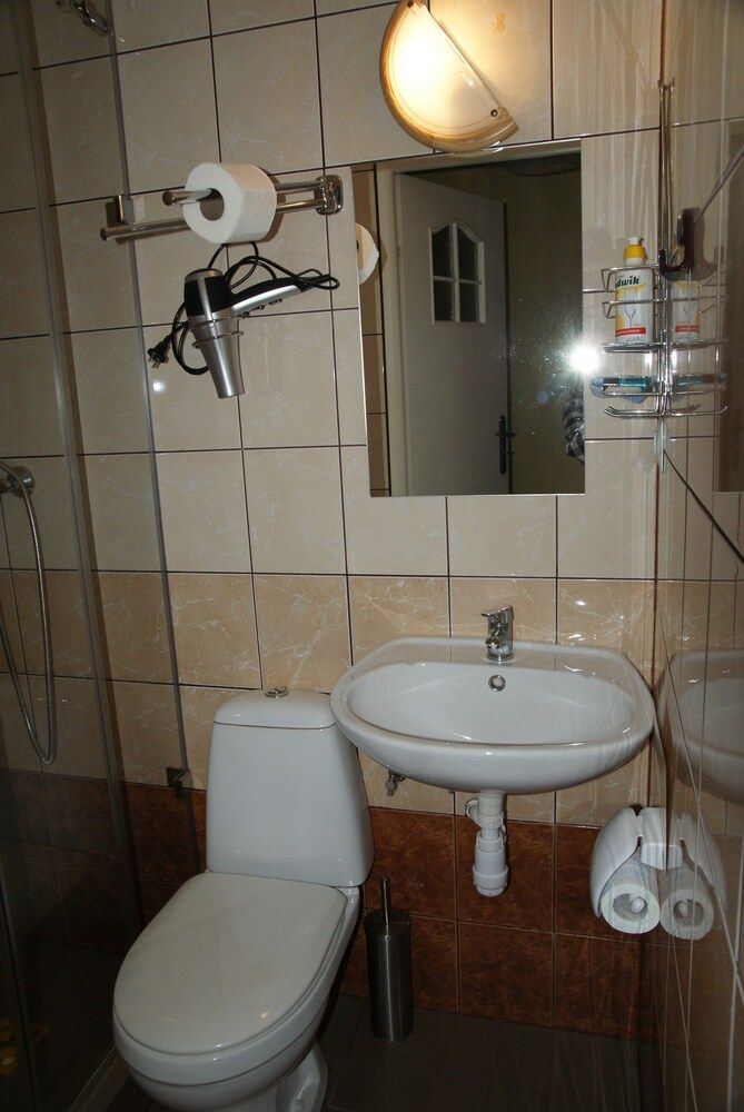 Willa Pod Bandera Single Room 11