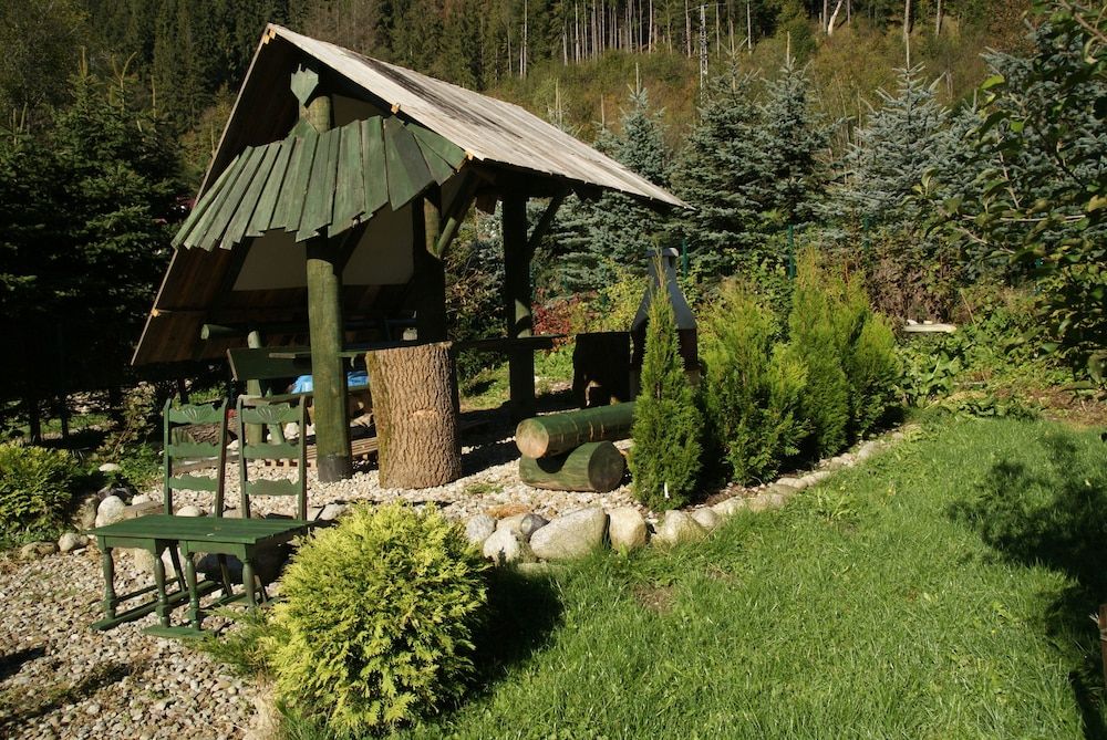 Willa Pod Bandera Triple Room (nr 1) 17