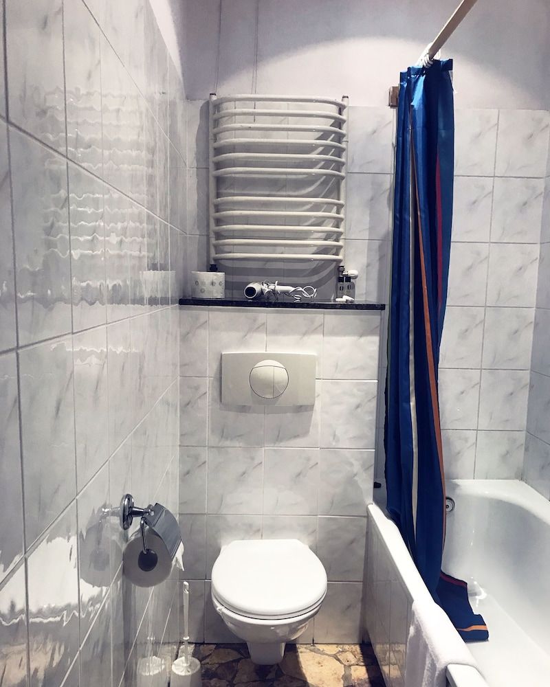 Dworek Adamski Classic Double Room, 1 Double Bed, Non Smoking 4