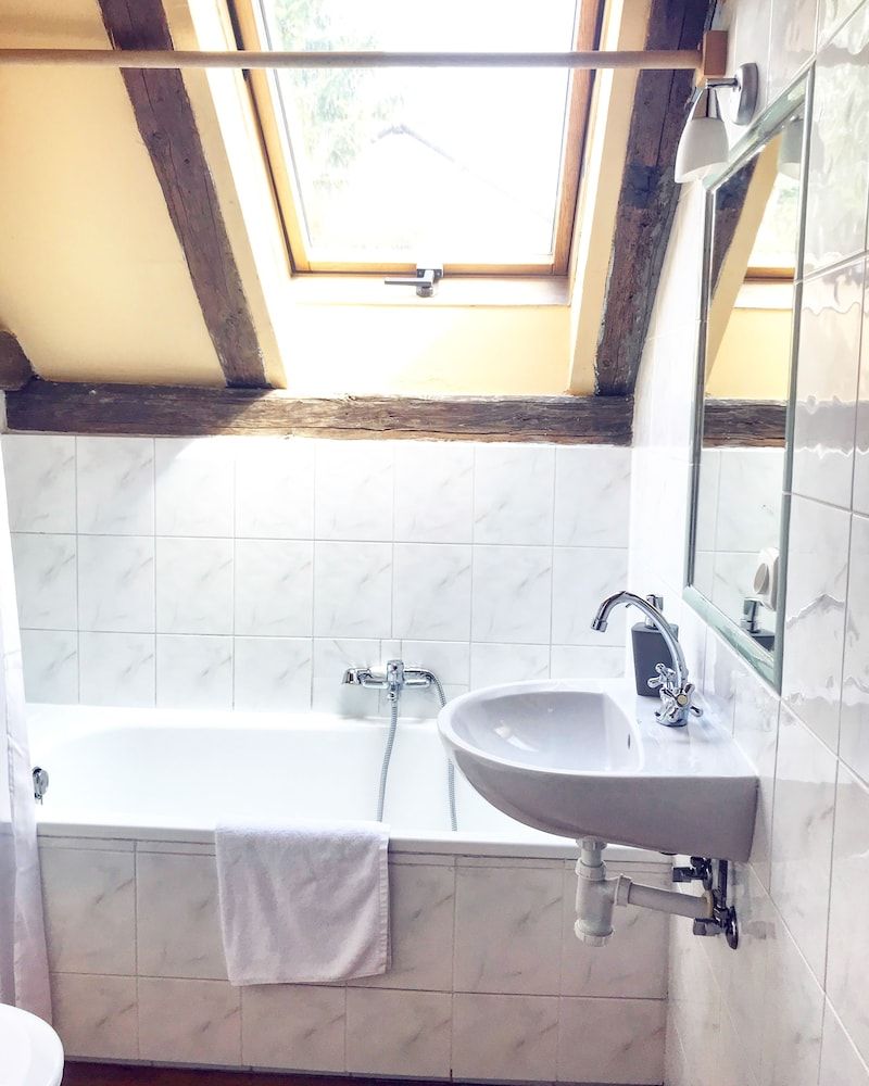 Dworek Adamski Classic Double Room, 1 Double Bed, Non Smoking 5