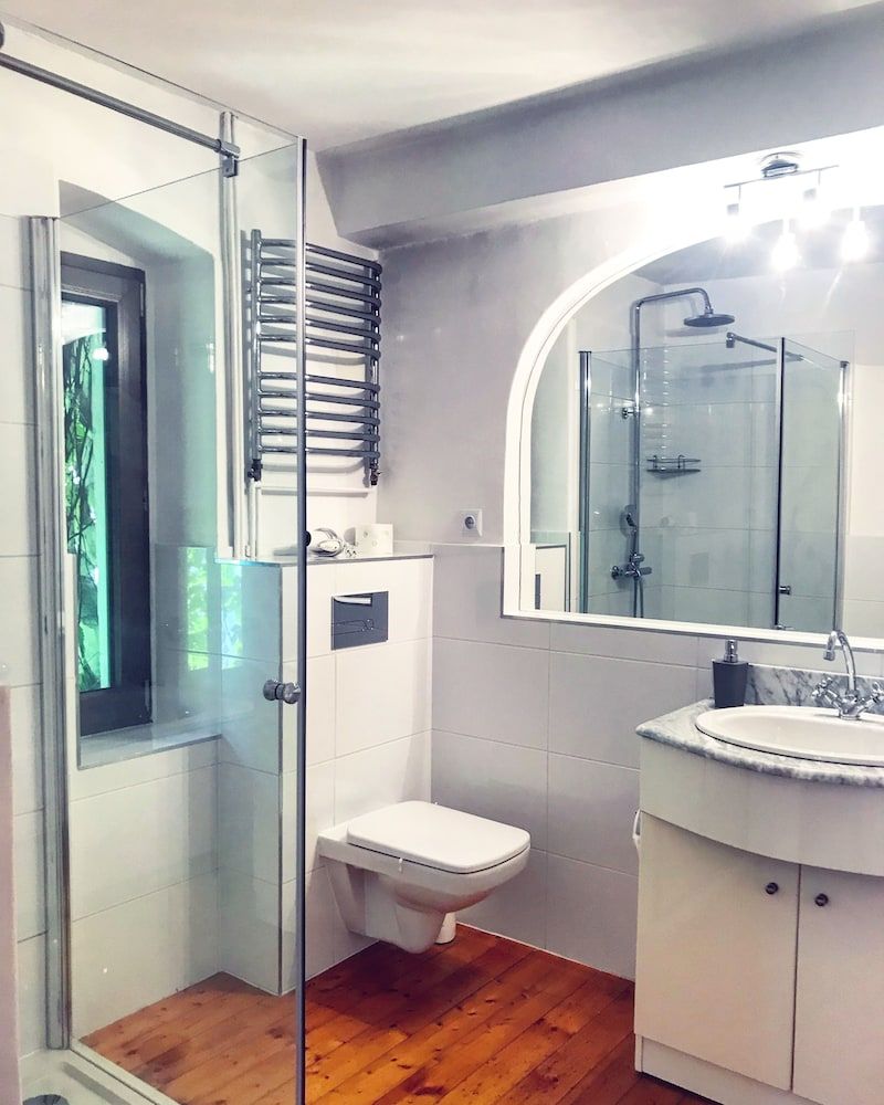 Dworek Adamski Junior Studio Suite, 1 Queen Bed, Non Smoking 4