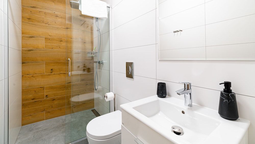 Apartamenty Sun & Snow Słowackiego Apartment (5B/ 29) 10