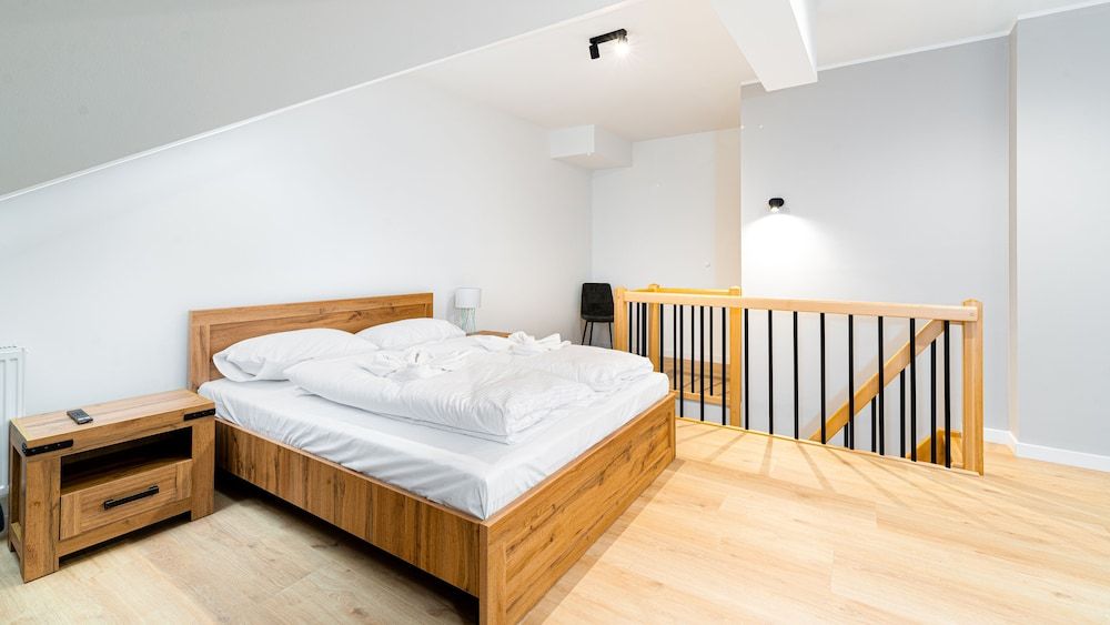 Apartamenty Sun & Snow Słowackiego Apartment (5B/ 29) 4