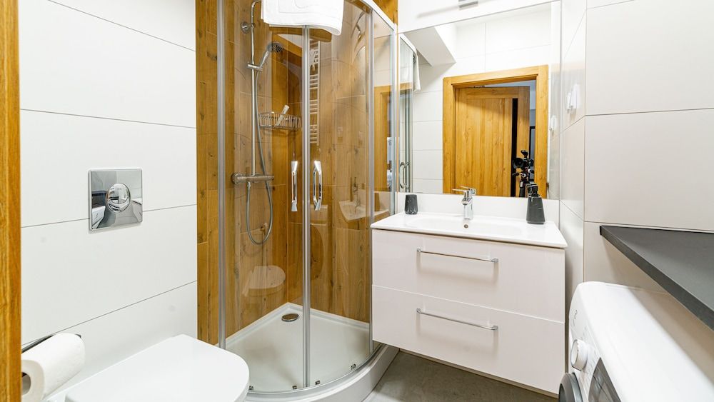 Apartamenty Sun & Snow Słowackiego Apartment (5B/ 29) 9