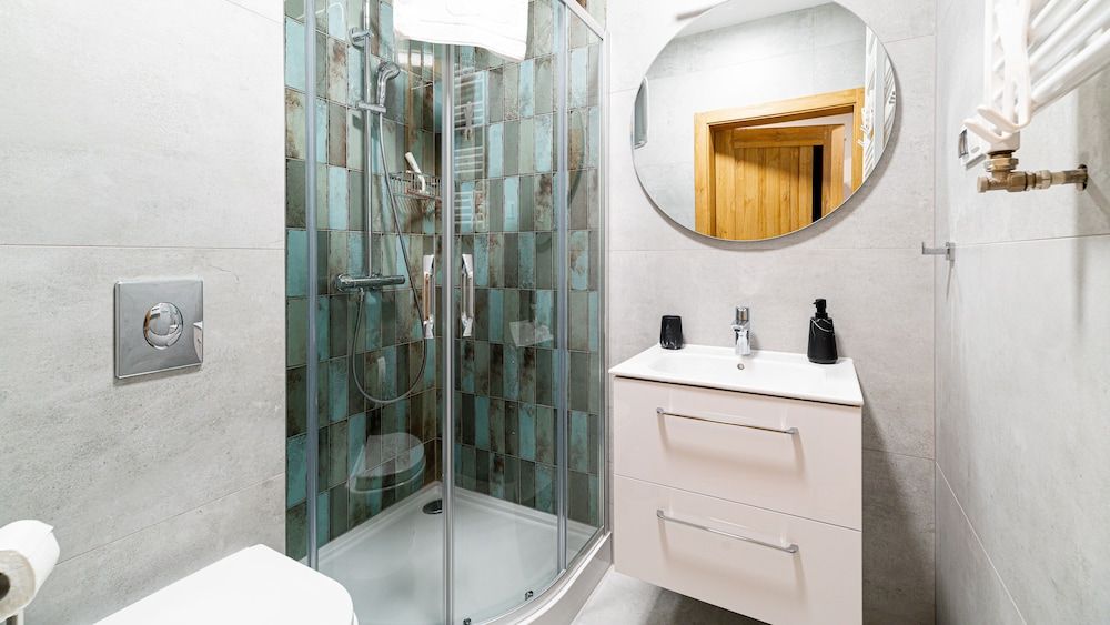 Apartamenty Sun & Snow Słowackiego Apartment (5B / 33) 10