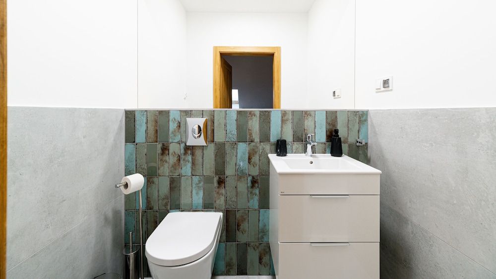 Apartamenty Sun & Snow Słowackiego Apartment (5B / 33) 9