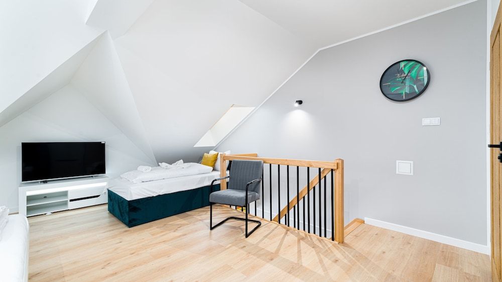 Apartamenty Sun & Snow Słowackiego Apartment (5B / 33) 2