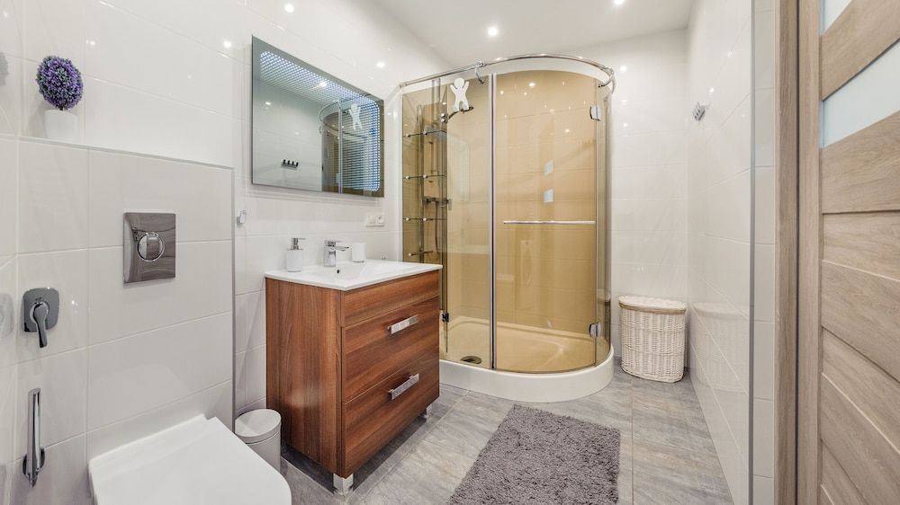 Apartamenty Sun&Snow Sopocka Przystan Apartment (Polna 56B/5B) 7