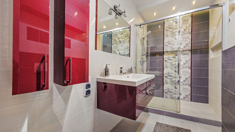 Apartamenty Sun&Snow Sopocka Przystan Apartment (56B/9) 10