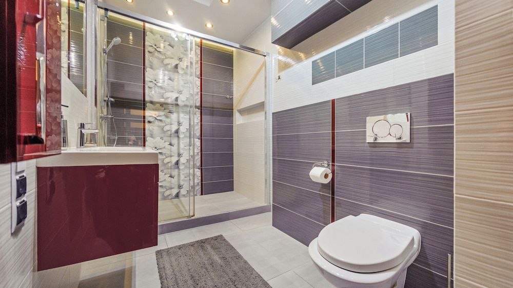 Apartamenty Sun&Snow Sopocka Przystan Apartment (56B/9) 8