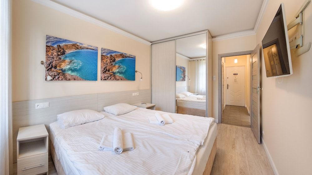 Apartamenty Sun&Snow Sopocka Przystan Apartment (Polna 56B/5B) 2