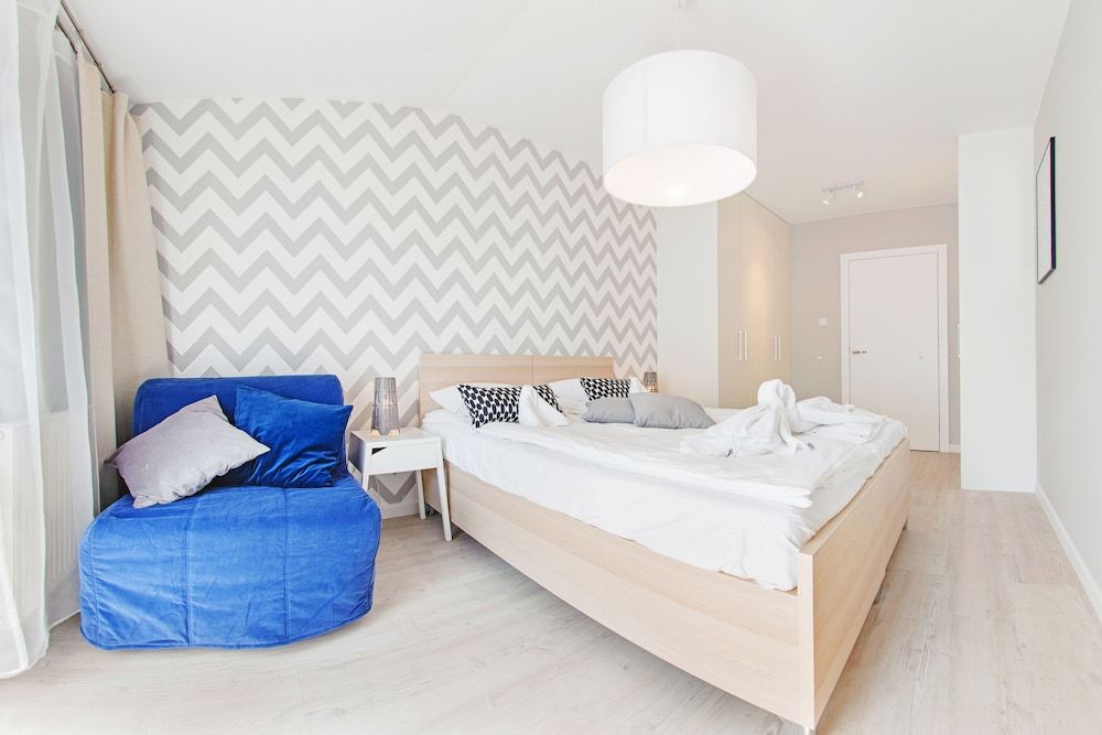Apartment (Polna 56A/16)