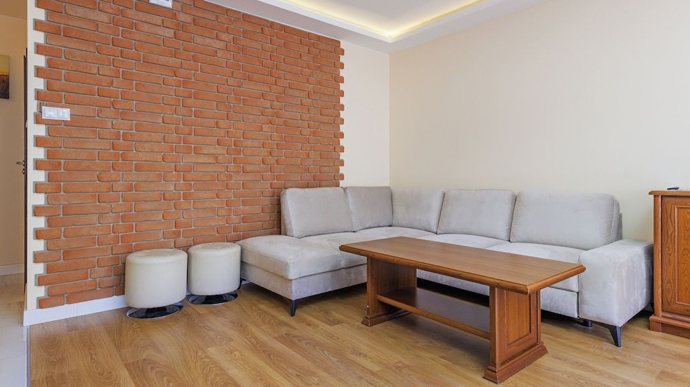 Apartamenty Sun&Snow Sopocka Przystan Apartment (56B/9) 14