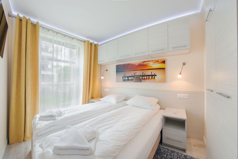 Apartment (Polna 56B/5A)