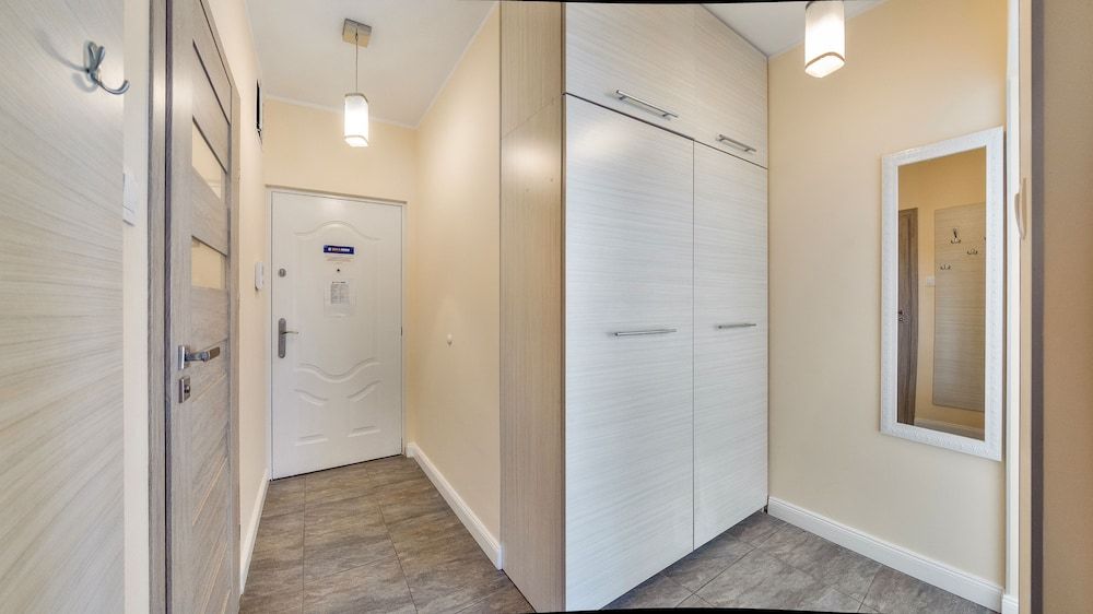 Apartamenty Sun&Snow Sopocka Przystan Apartment (Polna 56B/5B) 4